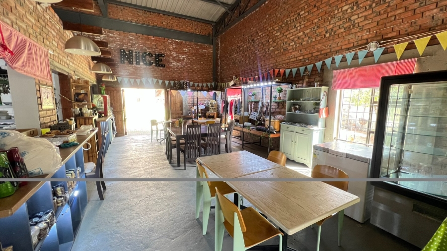 Commercial Property for Sale in Bloemfontein Rural Free State